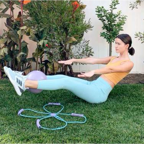 Core Toning Kit - Picture 2 of 4